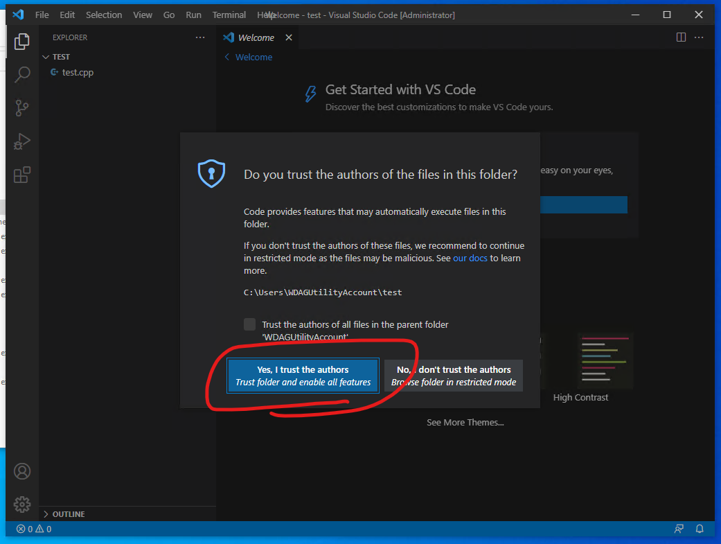 trust_vscode