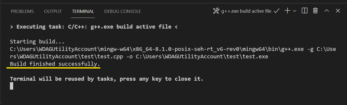 build_successfully
